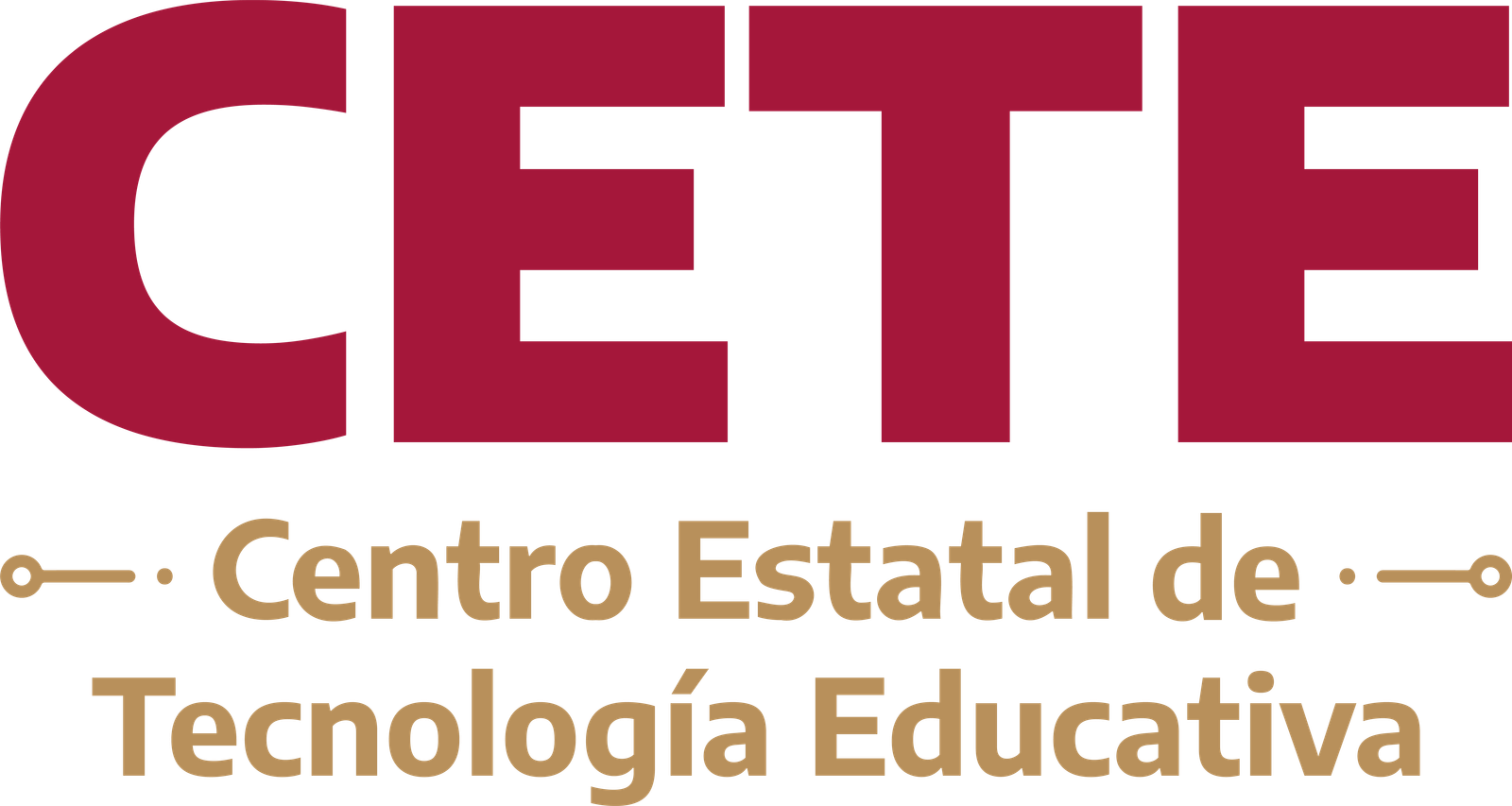 Logo CETE